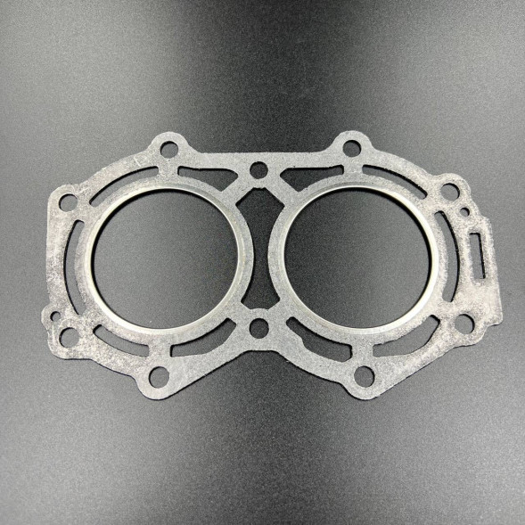 Прокладка под головку Tohatsu 18 (YUELANG)