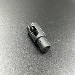 Стопор блокировки запуска пластиковый Yamaha 25-30 (YUELANG)