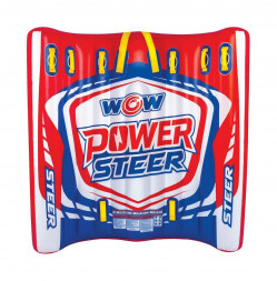 Баллон буксируемый Power Steer 3P