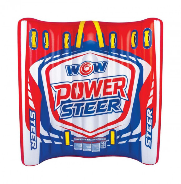 Баллон буксируемый Power Steer 3P