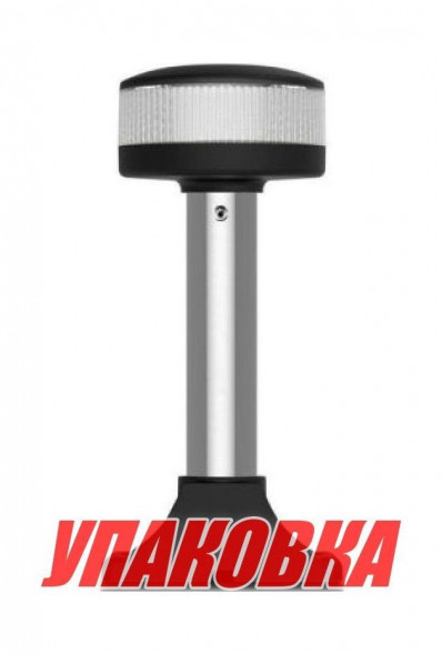 Огонь топовый на стойке 6&quot;, светодиодный, 12 В (упаковка из 2 шт.)