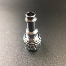 Коннектор топливный Suzuki DT3.5-225, DF4-20 (к мотору) (C14504) (Osaka)