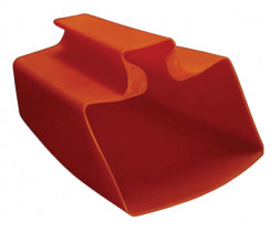 Черпак пластиковый (1,5 л.)