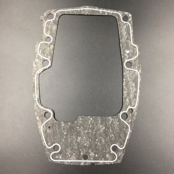 Прокладка дейдвуда Yamaha 9.9-15 old (Yamaha) (RAC)