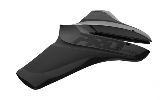 Гидрокрыло StingRay Classic Pro, черное (упаковка из 6 шт.)