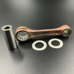 Шатунный комплект Yamaha VT500-600; VX500-700 (82M-11651-00) (Sinera)