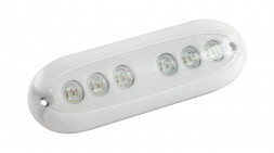 Подводный огонь B12W RGB, 7w, AquaIDEA