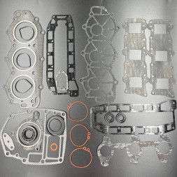 Ремкомплект мотоголовки Yamaha 40-50 (6H4-W0001-00) (Omax)