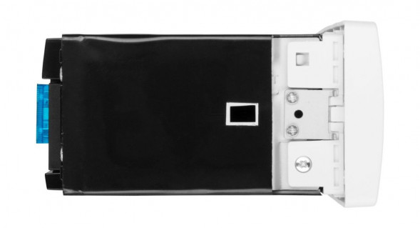 Морская магнитола 1DIN BOSS MR1308UAB