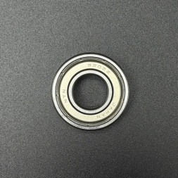 Подшипник для снегоуборочной машины YAMAHA YT1211ER (1989, 0086, A) NTN 6202Z (Yamaha)