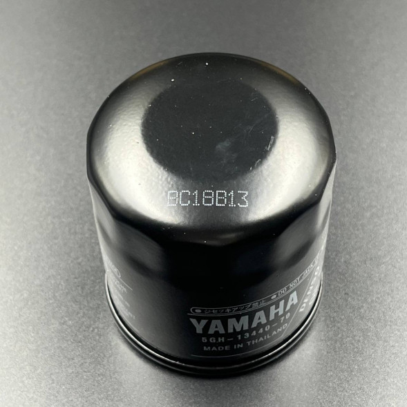 Фильтр масляный Yamaha F9.9-115 (Yamaha)