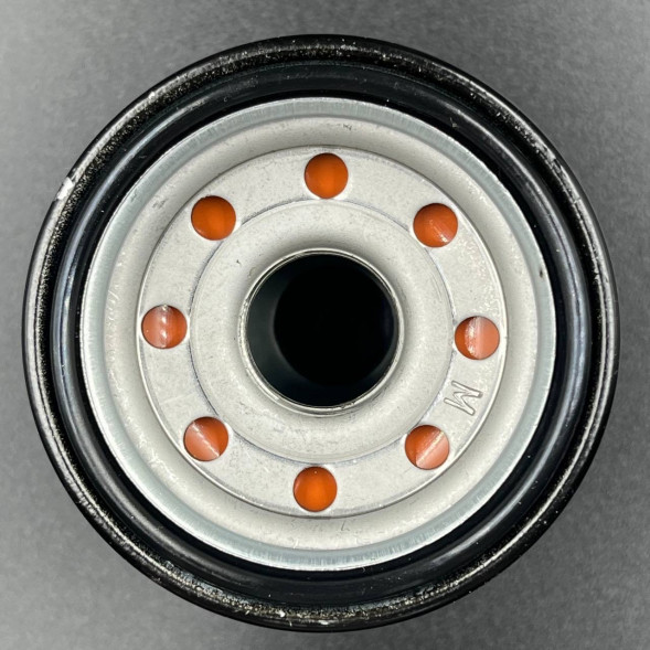 Фильтр масляный Yamaha F9.9-115 (Yamaha)