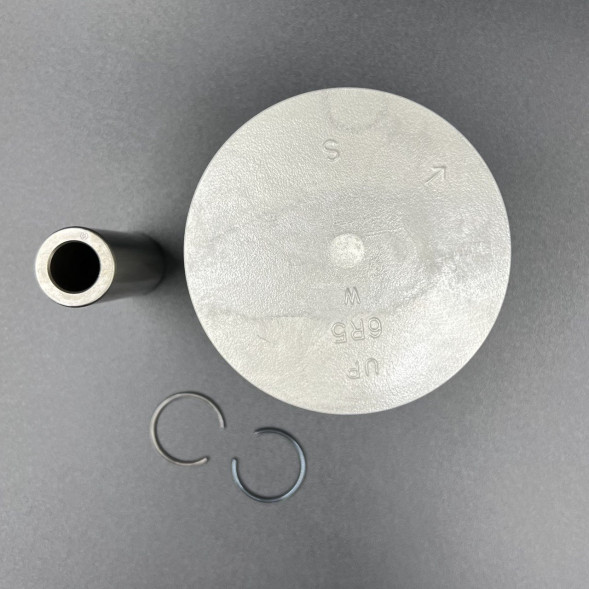 Поршень Yamaha 115-225 (S) (23mm) (STD) (Sinera)