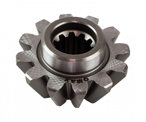 Шестерня редуктора Suzuki DF8A/9.9A/B/15A/20A/DT9.9/15 (пиньон), Omax
