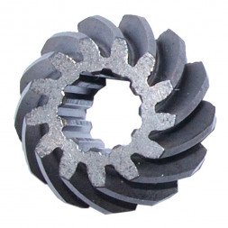 Шестерня ведущего вала Skipper для Tohatsu Модели техники: M3.5B-M5B