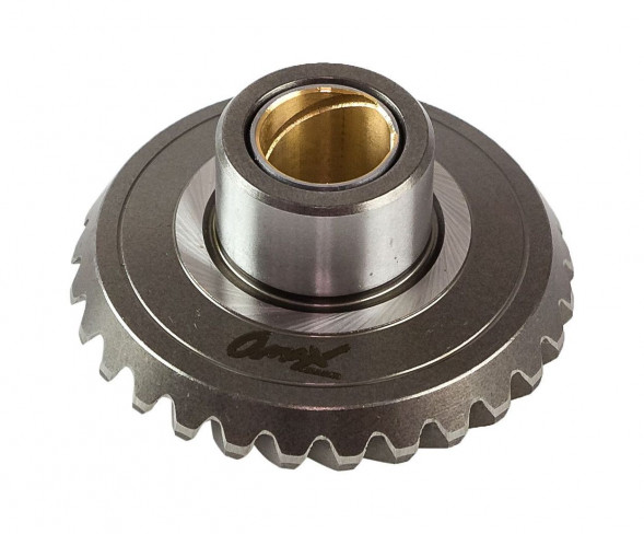 Шестерня редуктора Mercury/Tohatsu 4-5, передний ход (А), Omax (упаковка из 2 шт.)