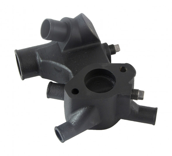 Корпус термостата Mercruiser(GM) V8 нижняя часть, OSCO