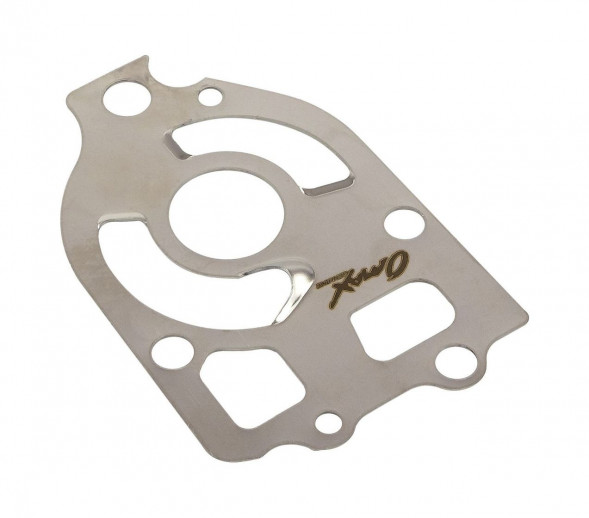 Пластина помпы Mercury 110-200, Omax