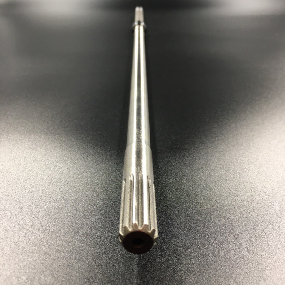 Вал торсионный Yamaha 9.9-15, F9.9-15 (S) (Omax)