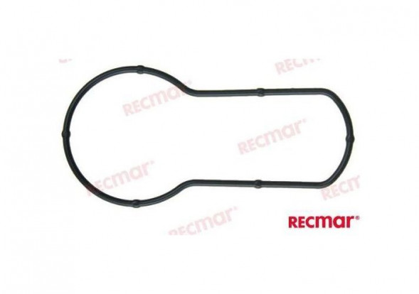 Уплотнение под проставку редуктора Suzuki DT40/DF40A-60A, Recmar