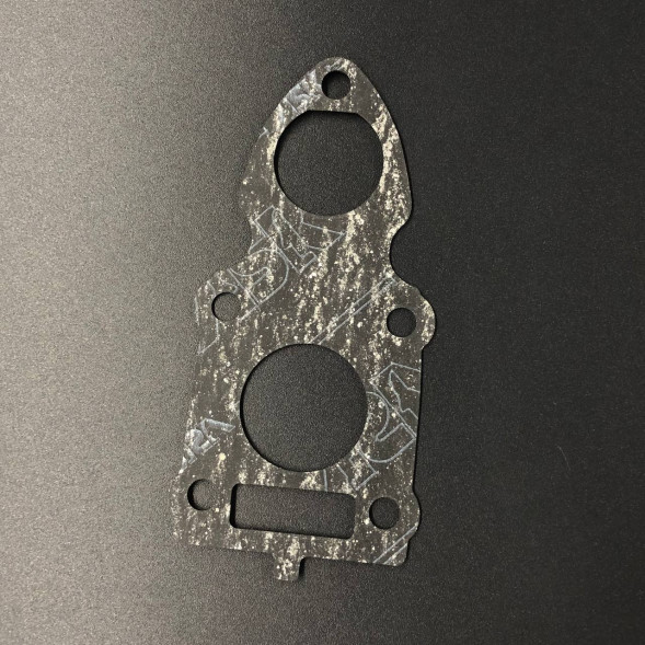 Прокладка под основание помпы Yamaha 6-8