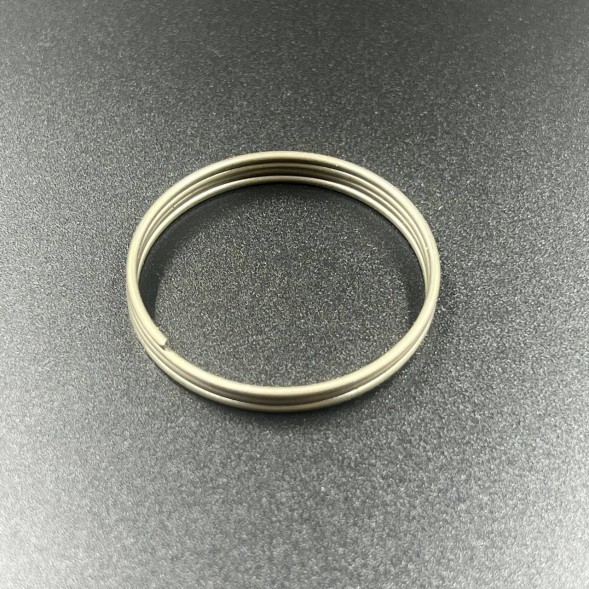 Пружина стопора муфты Suzuki DF 40-65 (Kacawa)