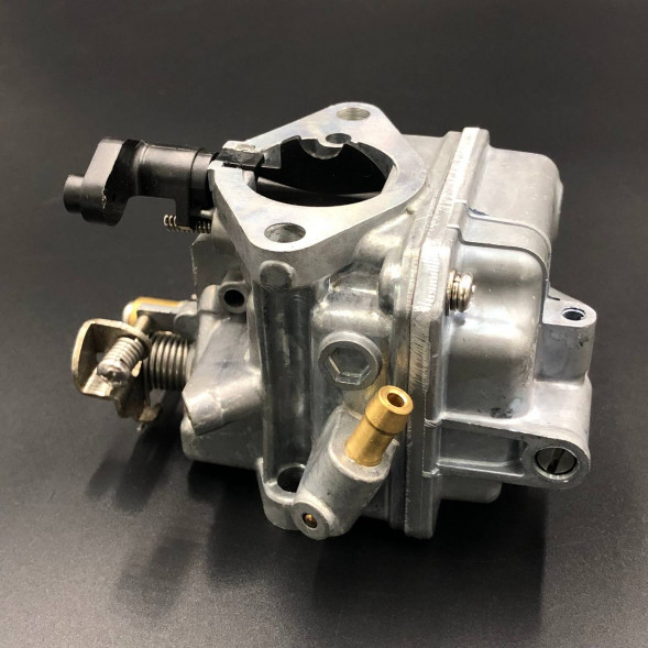 Карбюратор Yamaha F4B (PREMARINE)