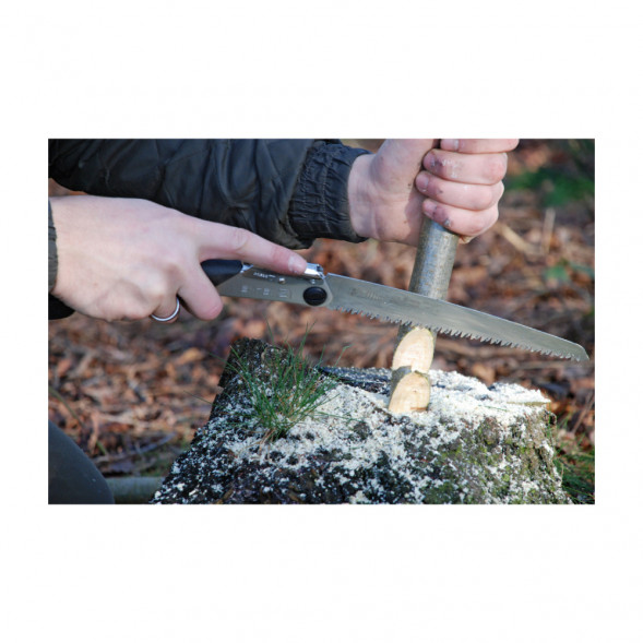 Пила складная Silky SUPER ACCEL 21 210mm 210mm