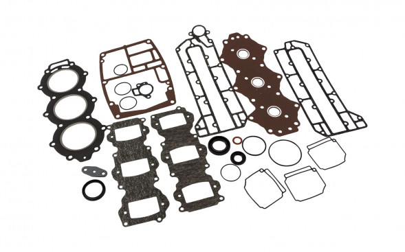 Ремкомплект прокладок блока Yamaha 60F/70B, Omax
