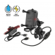Крепление для телефона RAM Tough-Charge с X-Grip, беспроводная зарядка, струбцина, шар 25 мм