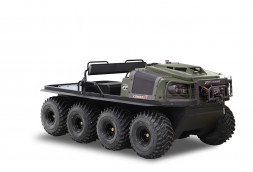 ARGO CONQUEST PRO 950 XT 8X8 (хаки)