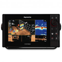 Дисплей AXIOM 9 Pro-RVX, HybridTouch, 22,9 см, 1280x720, с сонорами 1 кВт, DV, SV и RealVision 3D