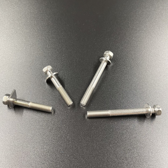 Ремкомплект помпы охлаждения Yamaha F75-100 (с корпусом) (Omax)