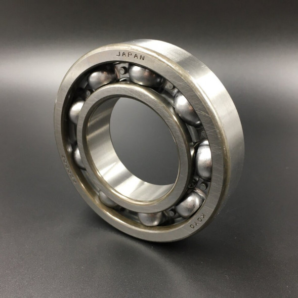 Подшипник шариковый Yamaha 150-225, F150-300 (45x85x19) (Omax)