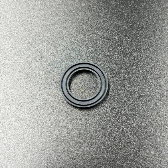 Уплотнение замка капота Tohatsu M4-30 (9.8F-02.11.02; 98A-602005; SWT9.8-11020) (YUELANG)