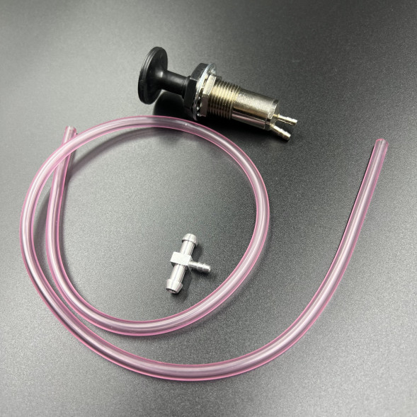 Насос подкачивающий(праймер) универсальный (KINETIX)