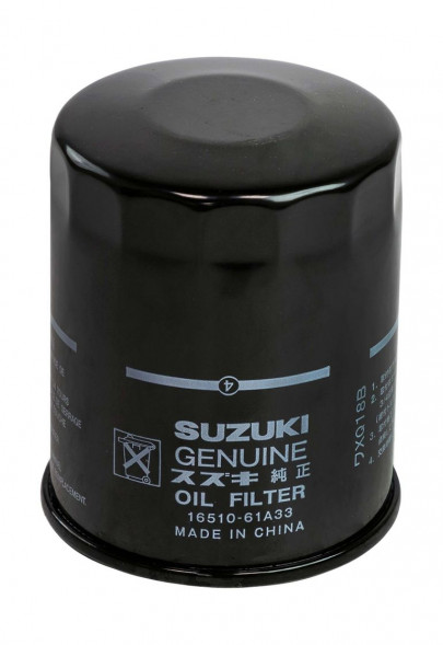 Фильтр масляный Suzuki DF70A-140A/B