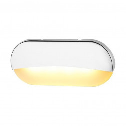 Светильник светодиодный, теплый белый свет, 12В, 0,4 Вт