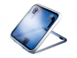 Люк палубный низкопрофильный, с фрикционным держателем, размер 41