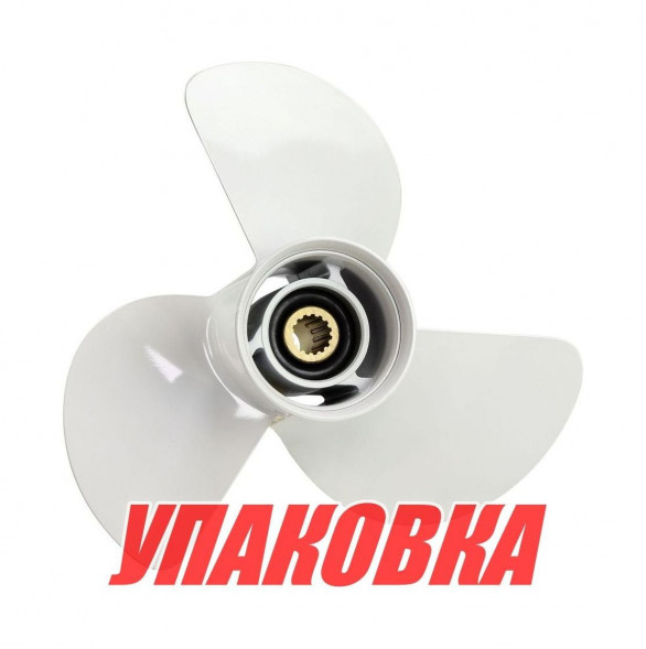 Гребной винт 3x13-5/8x13, Marine Rocket (упаковка из 10 шт.)