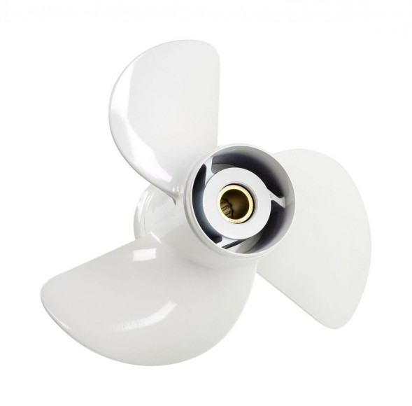 Гребной винт 3x13-5/8x13, Marine Rocket (упаковка из 10 шт.)