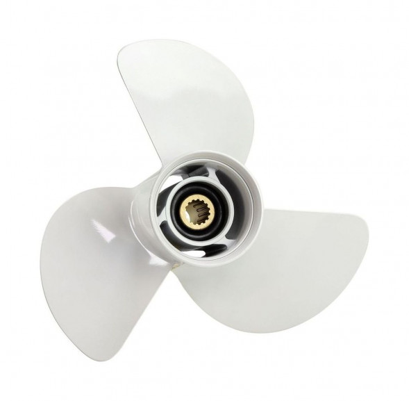 Гребной винт 3x13-5/8x13, Marine Rocket (упаковка из 10 шт.)