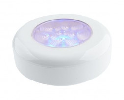 Светильник светодиодный, голубой свет, 12 В SeaFlo