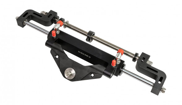 Гидравлическая система рулевого управления 115HP, Pretech (упаковка из 3 шт.)