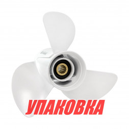 Гребной винт 3x13x19, Marine Rocket Prime (упаковка из 10 шт.)
