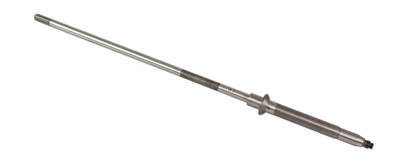 Вал торсионный Suzuki DT40 (S), 735 мм, Omax
