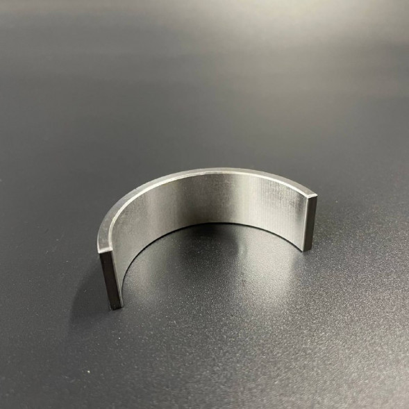 Вкладыш коренной Yamaha F75-115 (Red) (6D8-11417-30) (Yamaha)