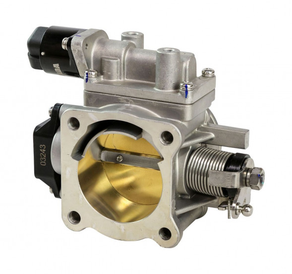 Дроссель Marine Rocket (F130-01.07.00.04)