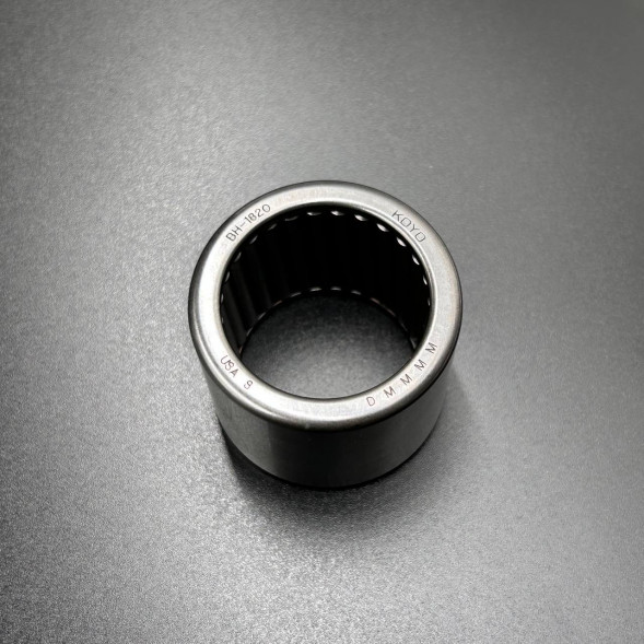 Подшипник игольчатый Yamaha 115-140, F75-130 (28.6x38x31.6) (Kacawa)