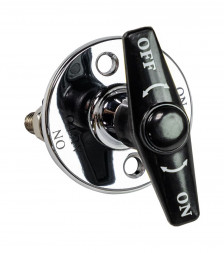 Выключатель массы Heavy Duty &quot;OFF-ON&quot; (1 АКБ) 180А